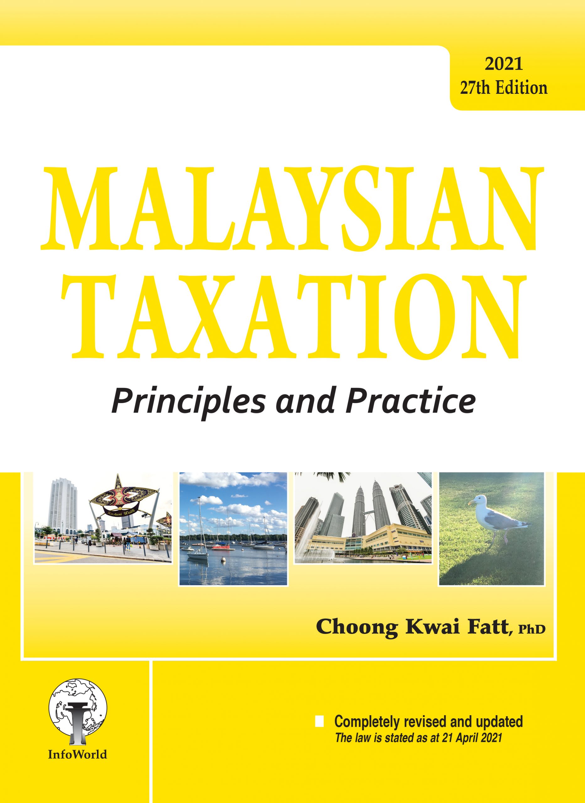 2021 malaysia income tax Individual Income